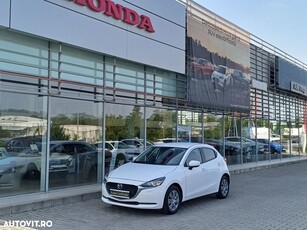 Mazda 2 G75 Emotion