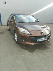 Mazda 3 16 Mpi.euro5.