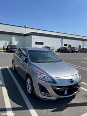 Mazda 3 1.6 MZR 90th Anniversary