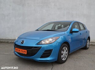 Mazda 3 1.6i CE