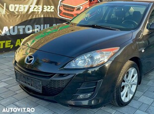 Mazda 3 1.6i TX