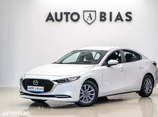 Mazda 3 e-Skyactiv X186 MHEV Exclusive-Line