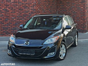 Mazda 3 Sport 1.6 TX