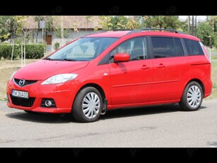 Mazda 5 1.8 benzina