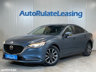 Mazda 6 CD150 AT Attraction