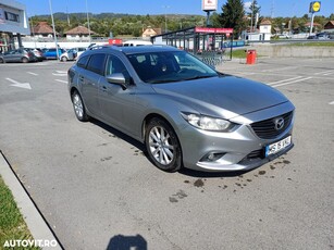 Mazda 6 CD150 Emotion