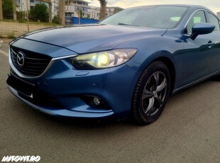 Mazda 6 CD150 Revolution