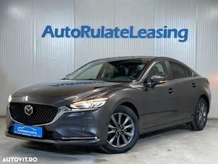 Mazda 6 G194 AT Attraction