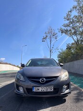 Mazda 6 Sport Dynamic Automată