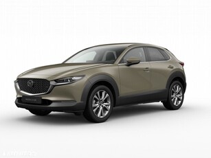 Mazda CX-30 e-SKYACTIVE X 186 Aut. CENTRE-LINE