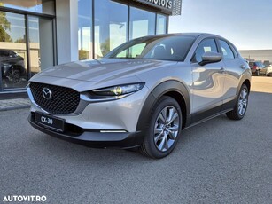 Mazda CX-30 e-SKYACTIVE X 186 Aut. CENTRE-LINE