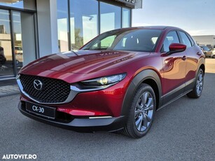 Mazda CX-30 e-SKYACTIVE X 186 Aut. CENTRE-LINE