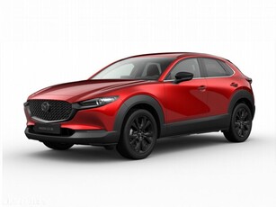 Mazda CX-30 e-SKYACTIVE X 186 Aut. NAGISA