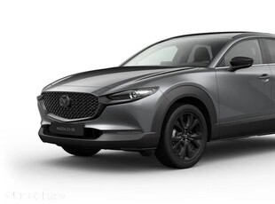 Mazda CX-30 e-SKYACTIVE X 186 Aut. NAGISA