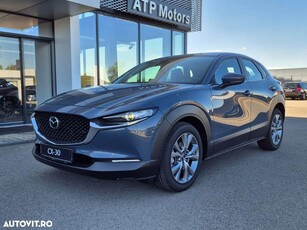 Mazda CX-30 e-SKYACTIVE X 186 CENTRE-LINE