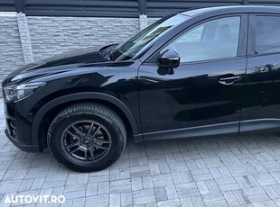 Mazda CX-5 CD150 4x2 AT Attraction