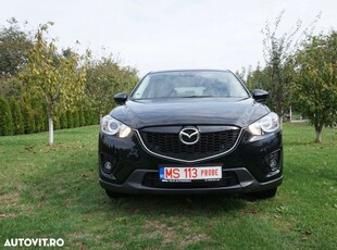 Mazda CX-5 CD150 4x2 Challenge