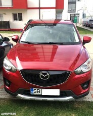 Mazda CX-5 CD175 4x4 AT Revolution