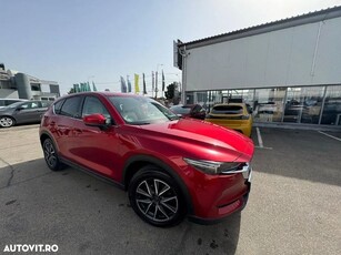 Mazda CX-5 CD175 4x4 AT Revolution Top