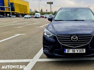 Mazda CX-5 CD175 4x4 AT Revolution Top