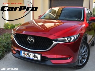 Mazda CX-5 G194 AWD AT Revolution Top