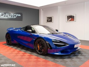 McLaren altul