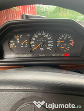 Mercedes 200E, motor 2.0, an 1994, 253mii km, benzina, cutie automata