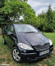 Mercedes-Benz A 150