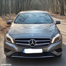 Mercedes-Benz A 180 CDI