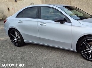 Mercedes-Benz A 220 4Matic 7G-DCT