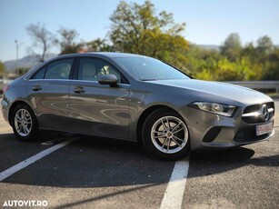 Mercedes-Benz C 220 BlueTec