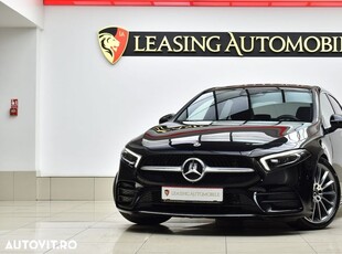 Mercedes-Benz A