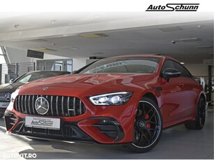 Mercedes-Benz AMG GT 53 4MATIC+