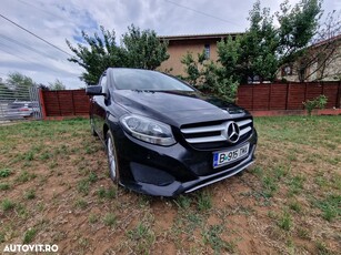 Mercedes-Benz B