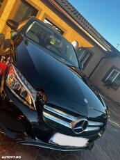 Mercedes-Benz C 200 d T-Modell