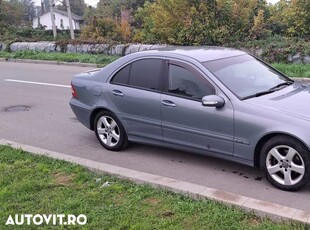 Mercedes-Benz C 220 CDI