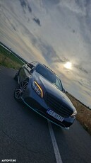 Mercedes-Benz C 220 d T 9G-TRONIC