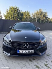 Mercedes-Benz C 43 AMG 4M T-Modell Aut.