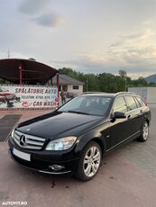 Skoda Octavia 2.0 TDI DSG Style