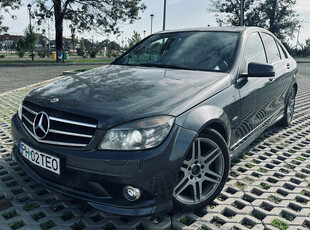 Mercedes Benz C230 W204