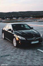 Mercedes-Benz CLA 180 7G-DCT AMG Line