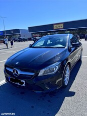 Mercedes-Benz CLA 220 CDI Aut.