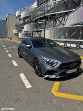 Mercedes-Benz CLS 450 4MATIC Aut