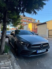 Mercedes-Benz CLS AMG 53 4Matic AMG Speedshift 9G-TRONIC Edition 1