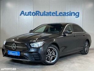 Mercedes-Benz E 200 MHEV 4MATIC Aut.