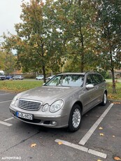 Mercedes-Benz E 280 CDI 4-Matic Estate