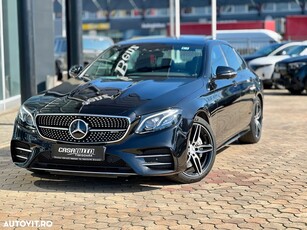 Mercedes-Benz E AMG 53 MHEV 4MATIC Aut.