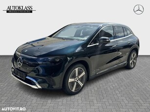 Mercedes-Benz EQE 350 4MATIC