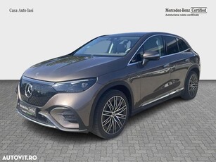 Mercedes-Benz EQE 350 5MATIC