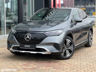 Mercedes-Benz EQE 350+